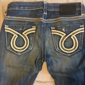 Big Star Jeans